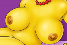 King Of The Hill Porn Big Boobs - Competition \