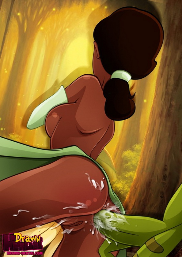 Princess And The Frog Porn - Babe sex with frog image - Nude gallery