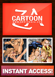 Cartoon ZA is your famous cartoon sex dreams