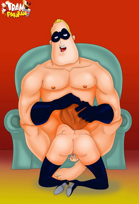 565px x 825px - Incredibles porn | Tram Pararam Toons