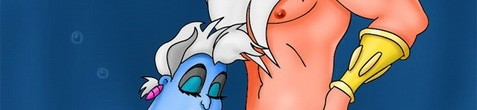 XXX Toons Episode – big cock for cartoon slut!
