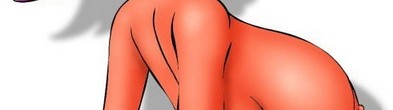 Turanga Leela as lesbian domme – porn comics.