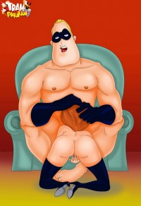 The oral feats of drawn hoochies