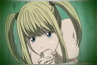 Deathnote Hentai