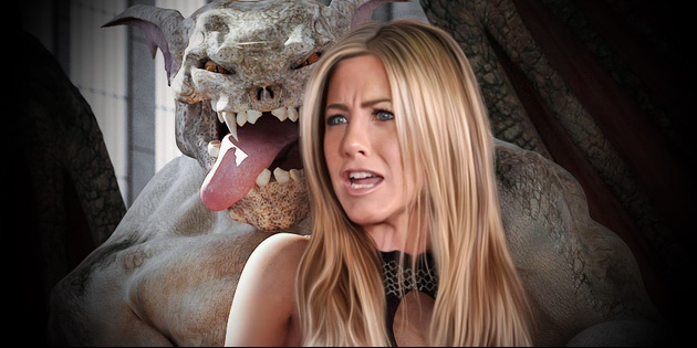 Hellywood sex 3D